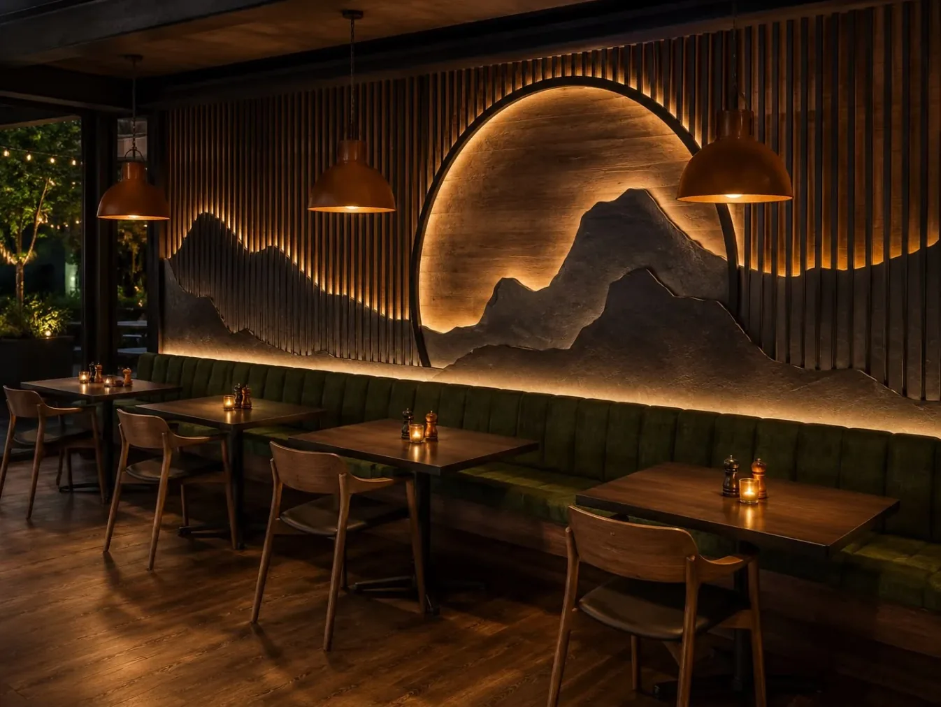 Expedition Brewery — render 3