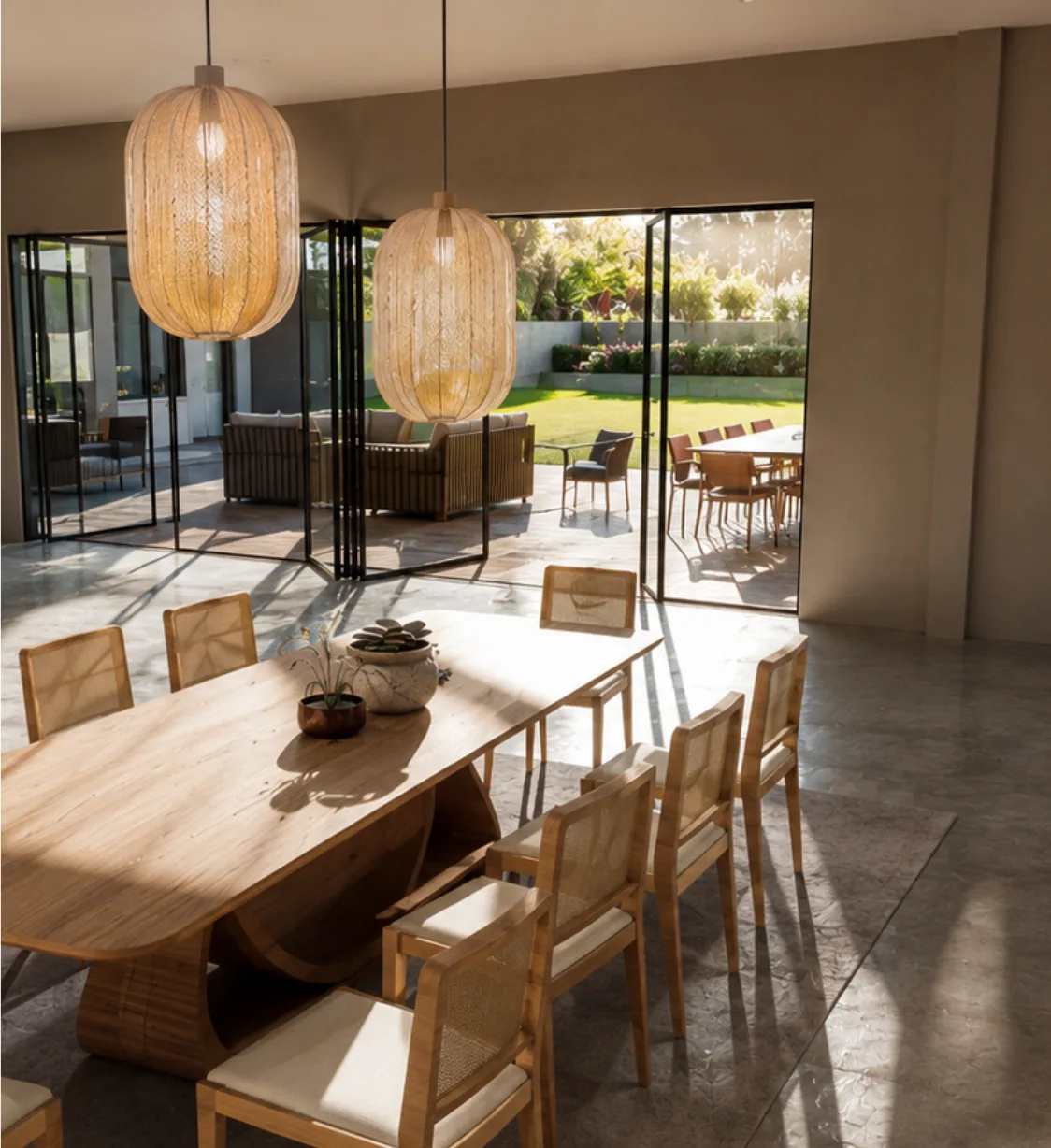Two Stories, One Home — render 4